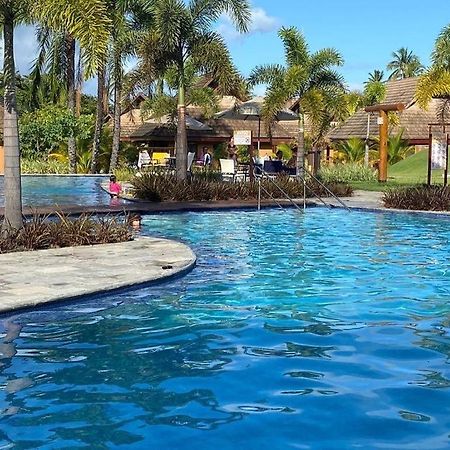 Eco Resort 普拉亚多斯卡内罗斯 外观 照片