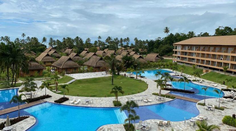 Eco Resort 普拉亚多斯卡内罗斯 外观 照片