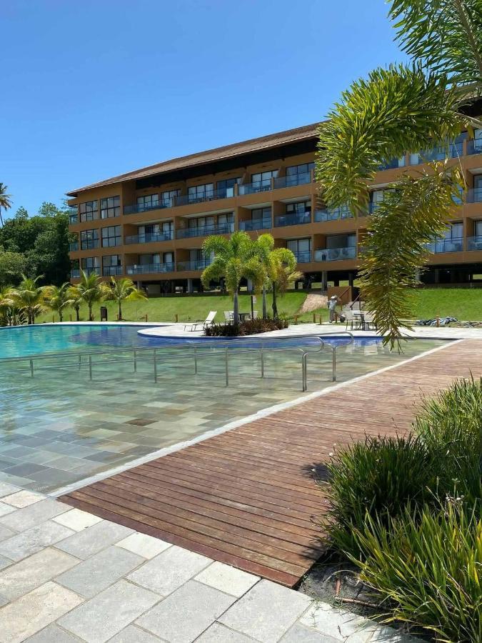 Eco Resort 普拉亚多斯卡内罗斯 外观 照片