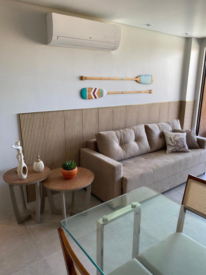 Eco Resort 普拉亚多斯卡内罗斯 外观 照片
