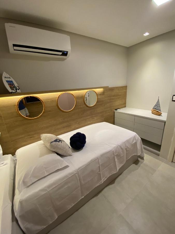 Eco Resort 普拉亚多斯卡内罗斯 外观 照片