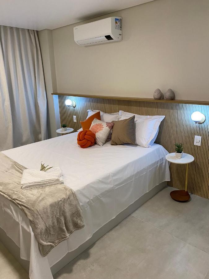 Eco Resort 普拉亚多斯卡内罗斯 外观 照片