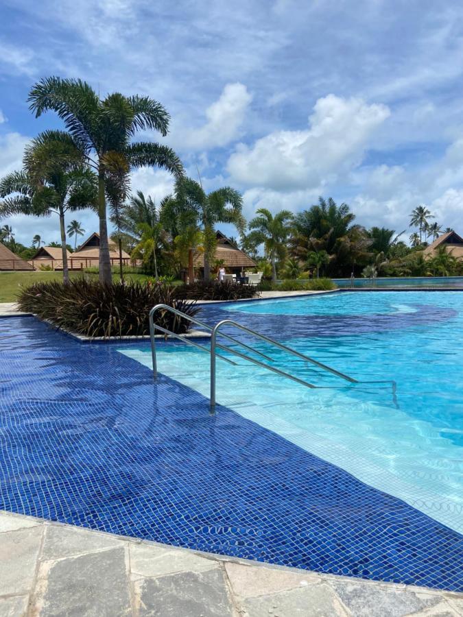 Eco Resort 普拉亚多斯卡内罗斯 外观 照片