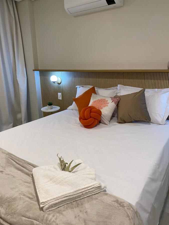 Eco Resort 普拉亚多斯卡内罗斯 外观 照片