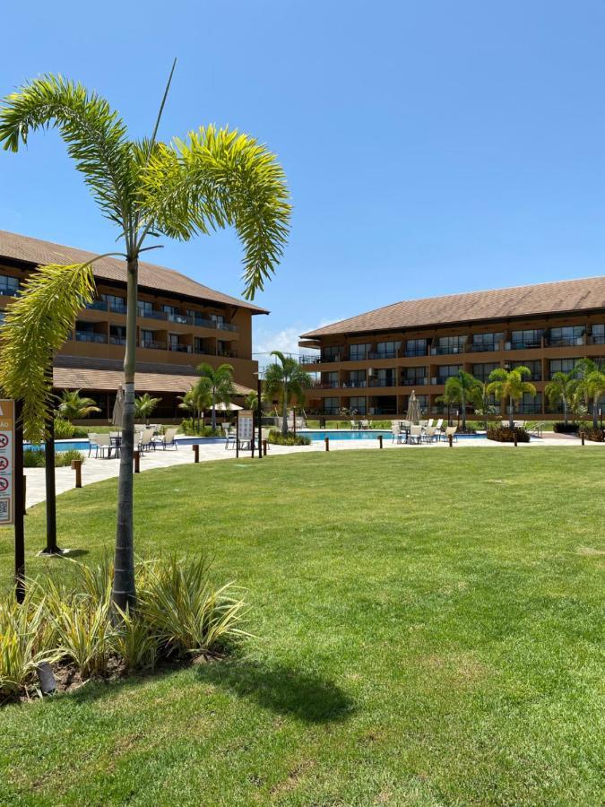 Eco Resort 普拉亚多斯卡内罗斯 外观 照片
