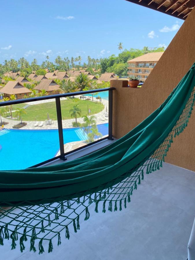 Eco Resort 普拉亚多斯卡内罗斯 外观 照片