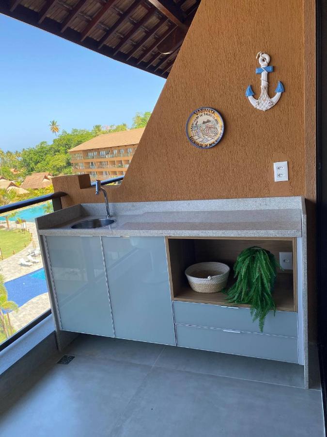 Eco Resort 普拉亚多斯卡内罗斯 外观 照片