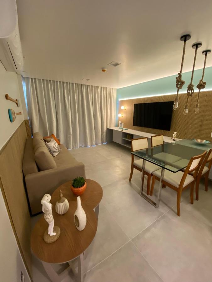 Eco Resort 普拉亚多斯卡内罗斯 外观 照片