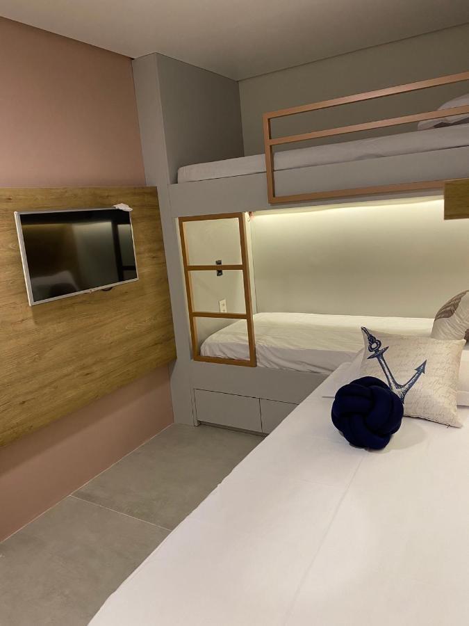 Eco Resort 普拉亚多斯卡内罗斯 外观 照片