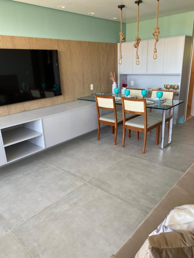 Eco Resort 普拉亚多斯卡内罗斯 外观 照片