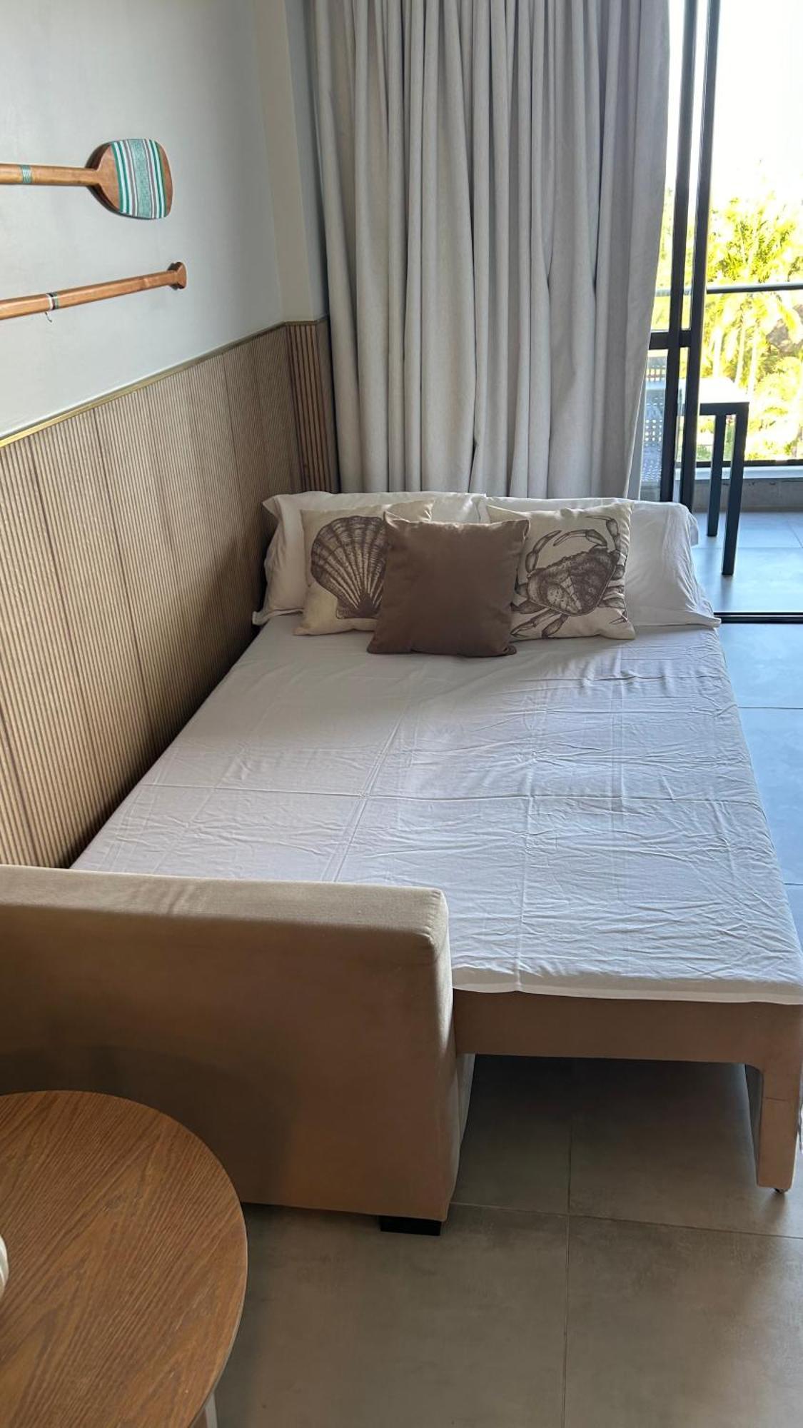 Eco Resort 普拉亚多斯卡内罗斯 外观 照片