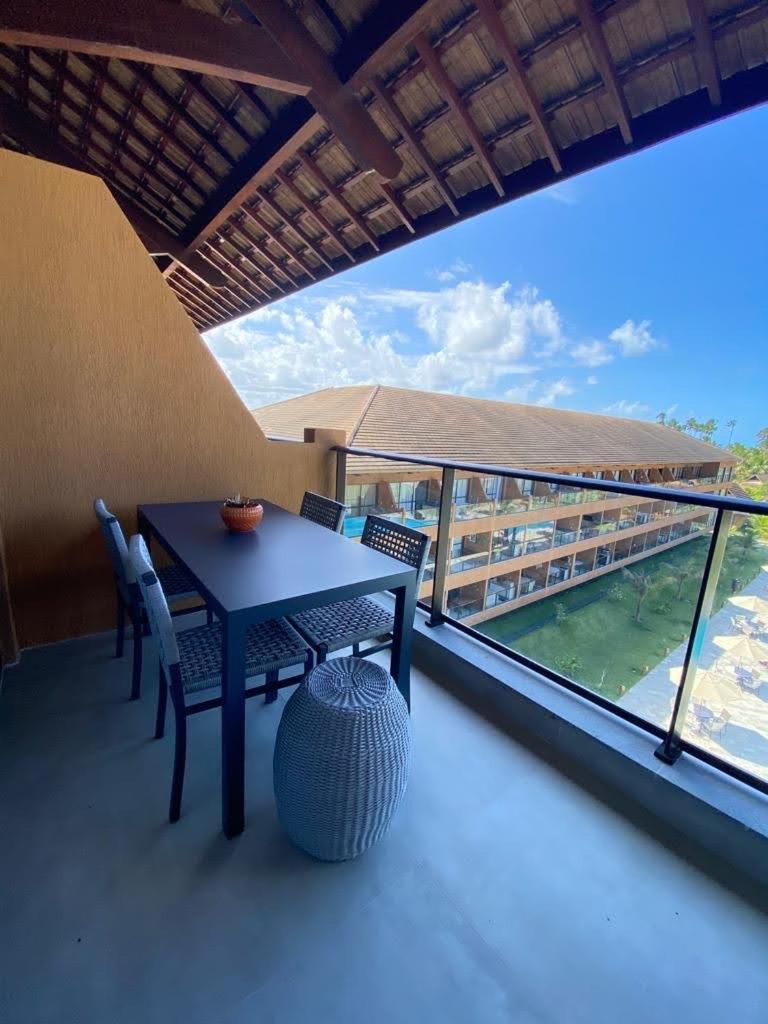 Eco Resort 普拉亚多斯卡内罗斯 外观 照片