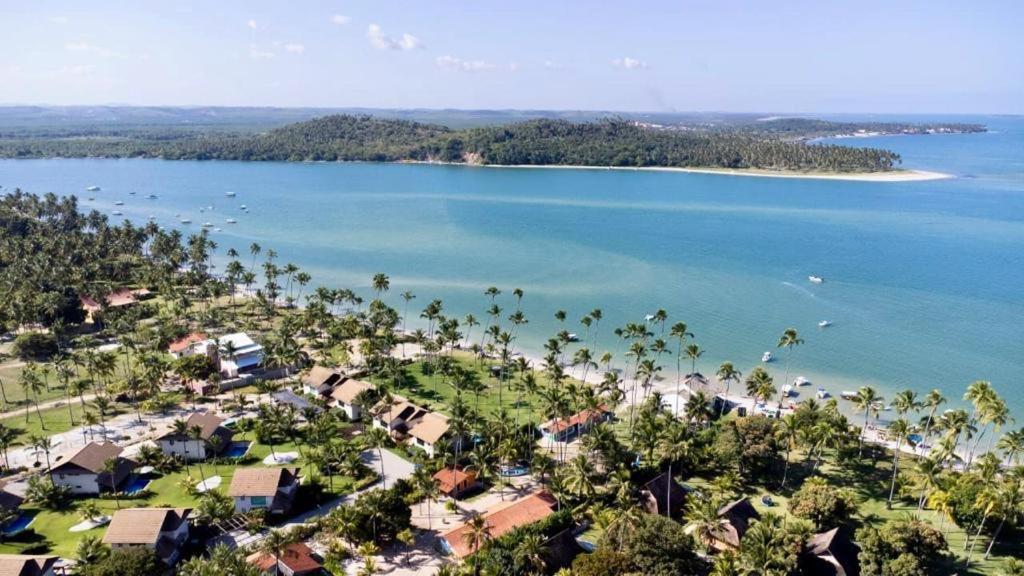 Eco Resort 普拉亚多斯卡内罗斯 外观 照片