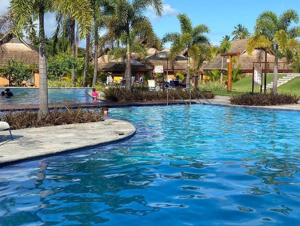 Eco Resort 普拉亚多斯卡内罗斯 外观 照片