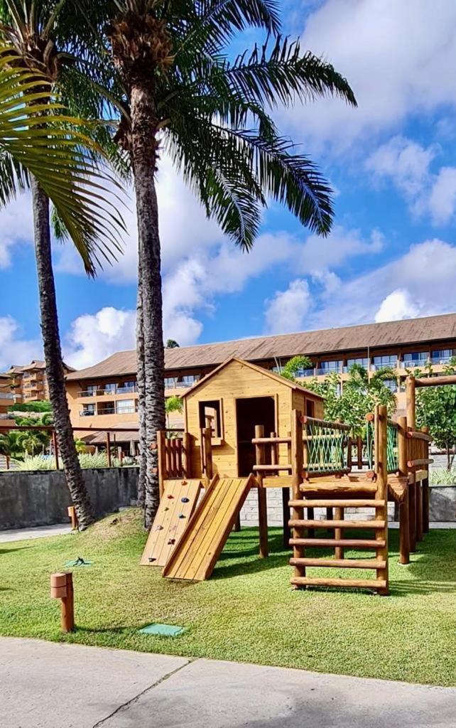 Eco Resort 普拉亚多斯卡内罗斯 外观 照片